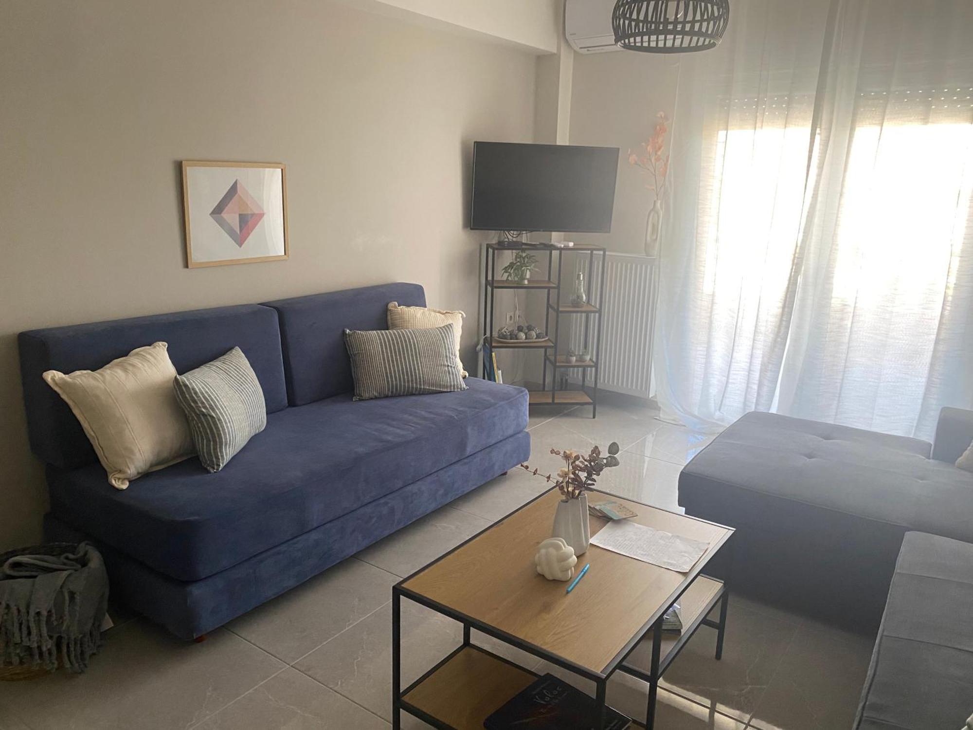 Artemis Suites Volos Exterior foto